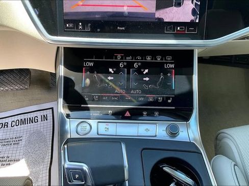 Used 2020 Audi A6 2.0T Prestige w/ Prestige Package AWD/4WD image 32