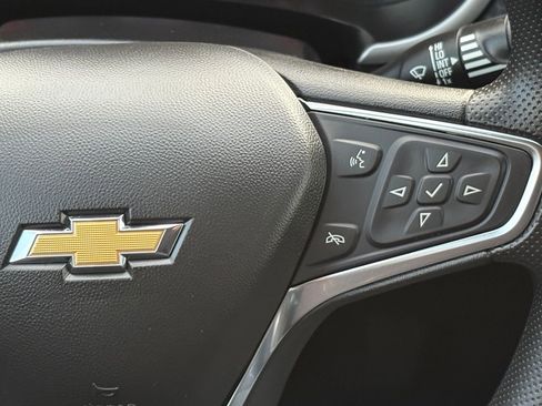 Used 2025 Chevrolet Malibu LS image 19