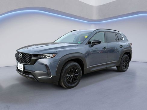 New 2026 MAZDA CX-50 AWD 2.5 Hybrid w/ Premium Pkg image 7
