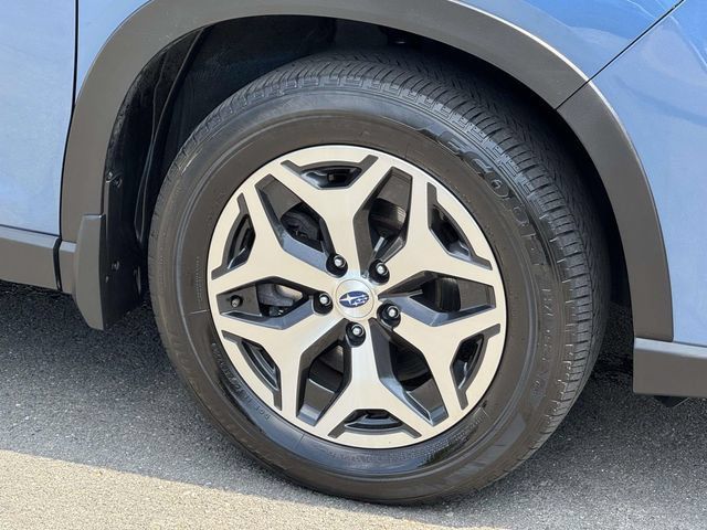 Used 2024 Subaru Forester Premium AWD/4WD image 7