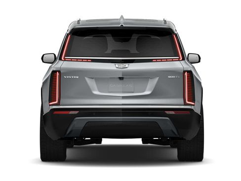 New 2026 Cadillac Vistiq Luxury image 64