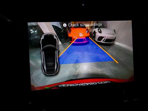 Used 2017 Porsche 911 GT3 RS image 28