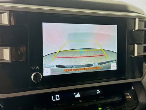 Certified 2025 Toyota Tundra SR5 AWD/4WD image 13
