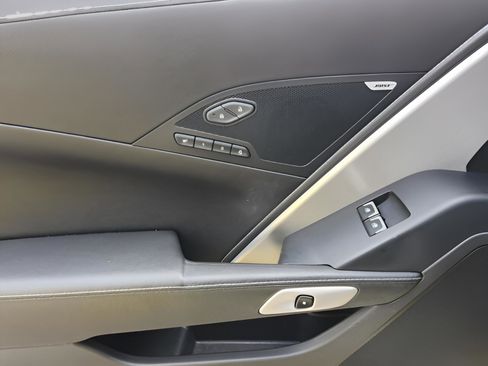 Used 2019 Chevrolet Corvette Stingray Coupe w/ 2LT Preferred Equipment Group image 28