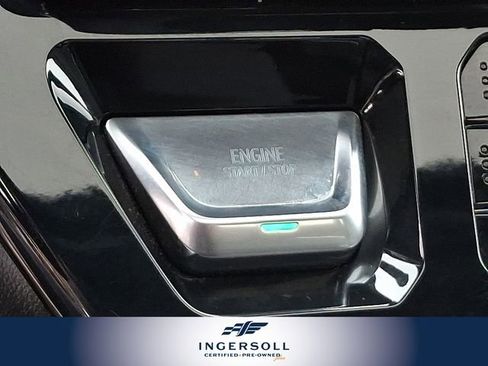 Used 2024 GMC Sierra 2500 Denali w/ Denali Reserve Package image 30