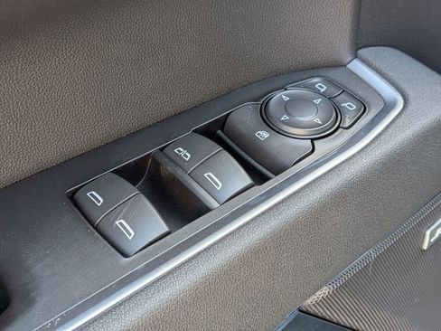 New 2026 GMC Sierra 1500 Elevation w/ Elevation Premium Package image 13