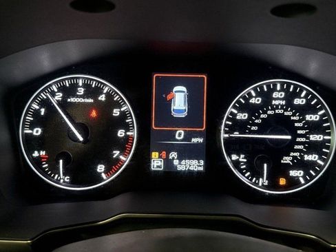 Used 2021 Subaru Outback Limited image 12