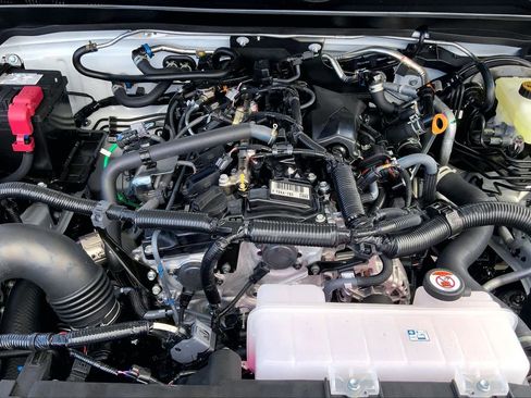 New 2026 Toyota Tacoma SR5 AWD/4WD image 16