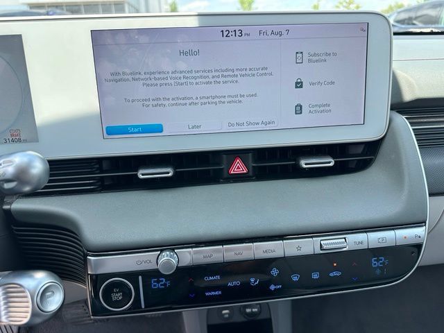 Used 2023 Hyundai Ioniq 5 SEL w/ Cargo Package AWD/4WD image 17