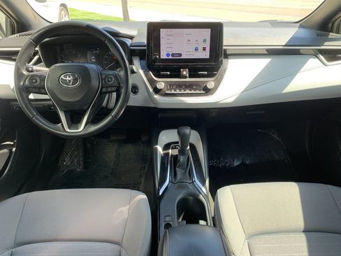 Used 2023 Toyota Corolla SE 4dr Sedan image 9