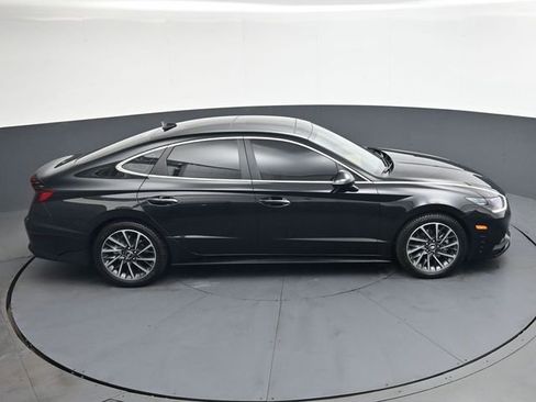Used 2020 Hyundai Sonata Limited FWD image 27
