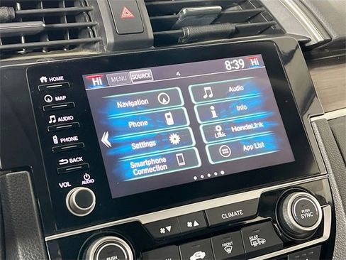 Used 2020 Honda Civic Touring image 16