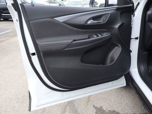 New 2026 Buick Envista Preferred w/ Convenience I Package FWD image 40