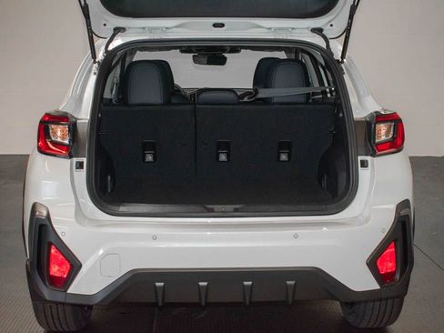New 2026 Subaru Crosstrek 2.5i Limited AWD/4WD image 22