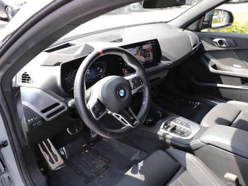 Used 2025 BMW M235i xDrive w/ Technology Package AWD/4WD image 16