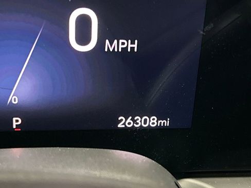 Certified 2024 Buick Encore GX Avenir w/ Avenir Convenience Package AWD/4WD image 22