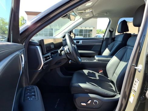 Certified 2026 Hyundai Santa Fe SEL FWD image 14