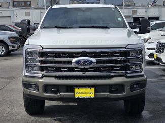 Used 2026 Ford F250 King Ranch w/ FX4 Off-Road Package video 2