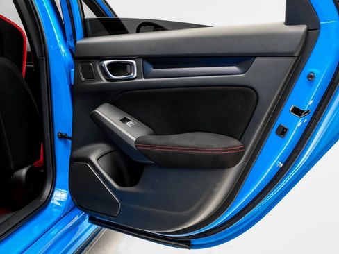 Used 2023 Honda Civic Type R image 47