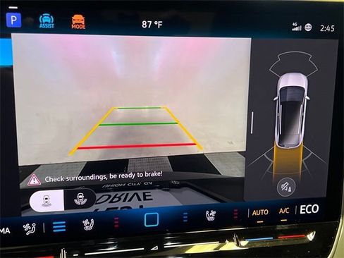 New 2025 Volkswagen ID.4 Pro S image 18