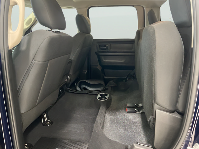 Used 2019 RAM 1500 Express w/ Express Value Package AWD/4WD image 14