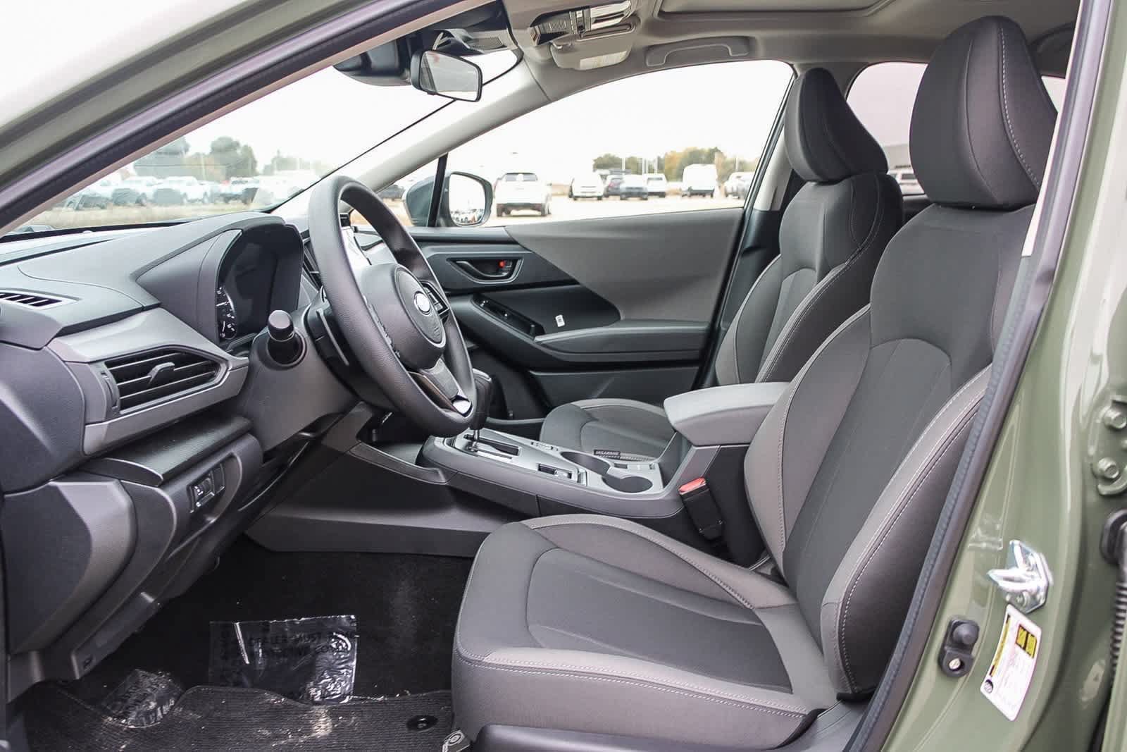 Certified 2026 Subaru Crosstrek 2.5i Premium AWD/4WD image 13