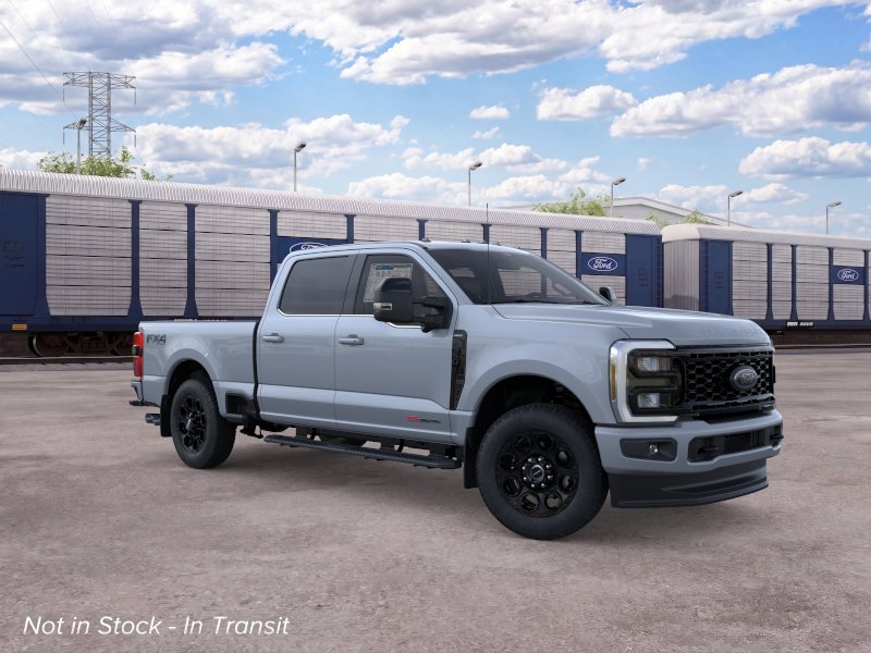 New 2026 Ford F350 Lariat w/ Black Appearance Package AWD/4WD image 29