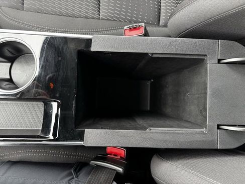 Certified 2025 Chevrolet Equinox LT image 19