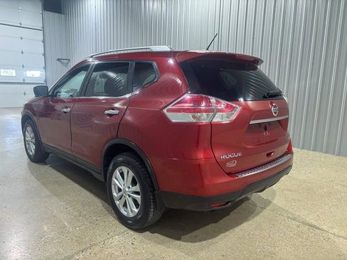 Used 2016 Nissan Rogue SV image 6
