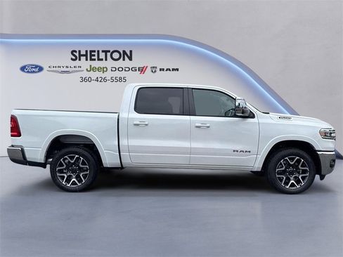 New 2026 RAM 1500 Laramie image 6