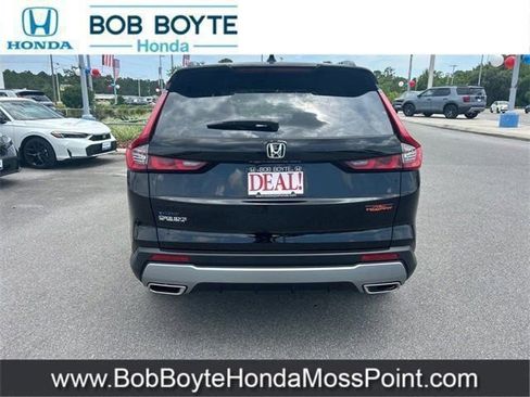 New 2026 Honda CR-V TrailSport image 6