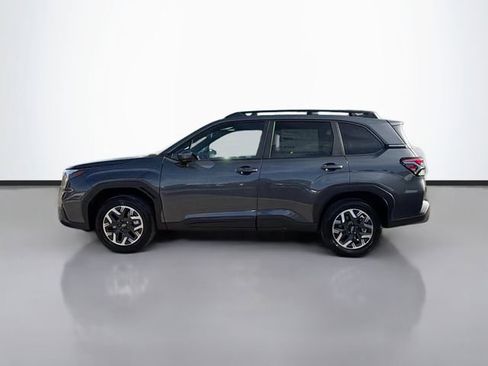 Used 2026 Subaru Forester Premium AWD/4WD image 6