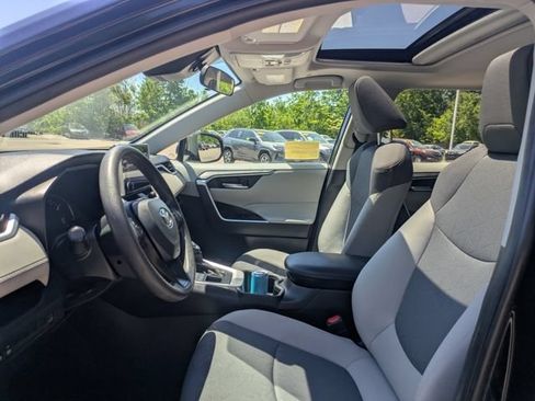 Certified 2023 Toyota RAV4 XLE w/ Convenience Package AWD/4WD image 18