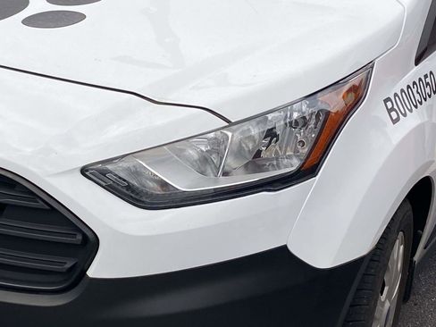 Used 2022 Ford Transit Connect XL w/ CNG/LPG Engine Prep Package image 4