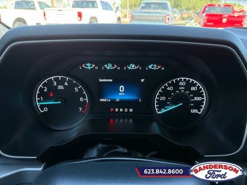 Certified 2023 Ford F150 XLT RWD image 16