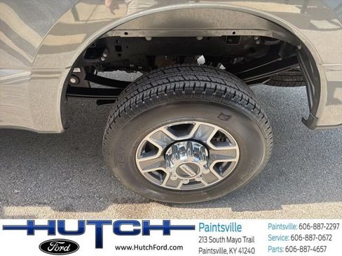 Used 2025 Ford F250 XLT AWD/4WD image 15