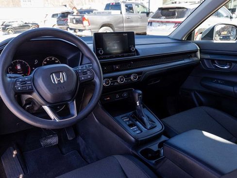 Used 2023 Honda CR-V LX image 17