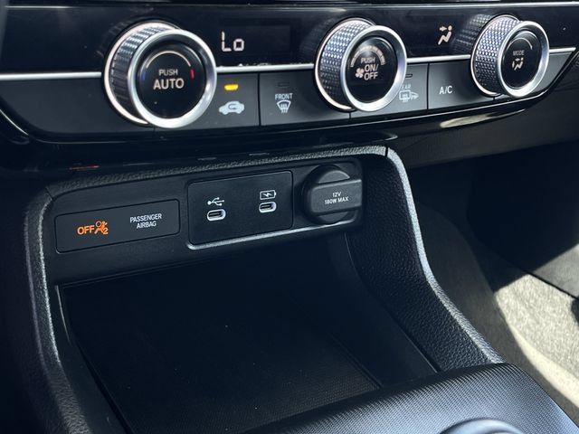 Used 2025 Honda Civic Sport image 19