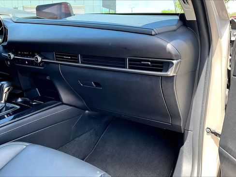 Used 2024 MAZDA CX-30 AWD 2.5 S w/ Select Sport Pkg image 17