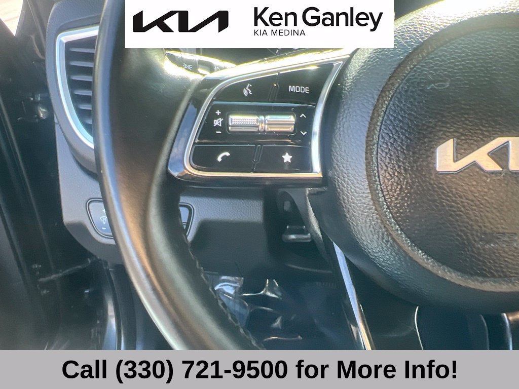 Certified 2024 Kia Seltos S AWD/4WD image 29
