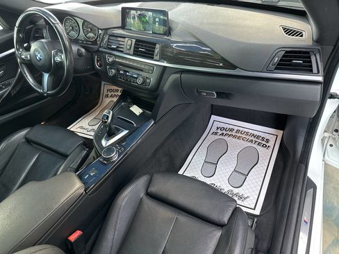 Used 2016 BMW 328i Gran Turismo xDrive image 30