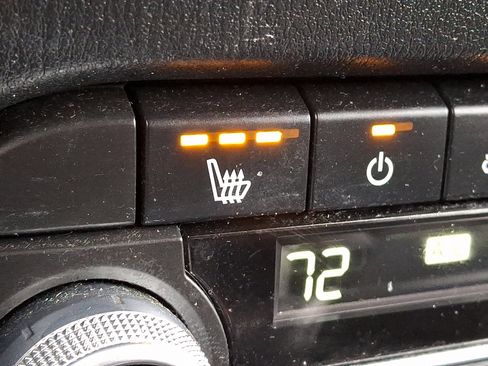 Certified 2023 MAZDA CX-5 AWD 2.5 S w/ Select Package image 23