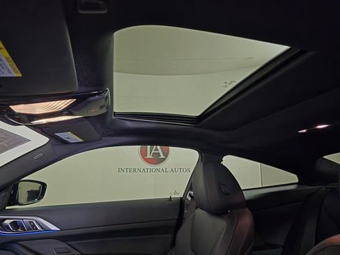 Used 2021 BMW 440i xDrive Coupe w/ Premium Package AWD/4WD image 21