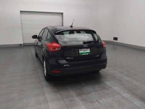Used 2015 Ford Focus SE image 5