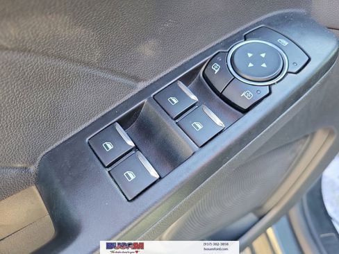 Certified 2025 Ford Escape ST-Line AWD/4WD image 16