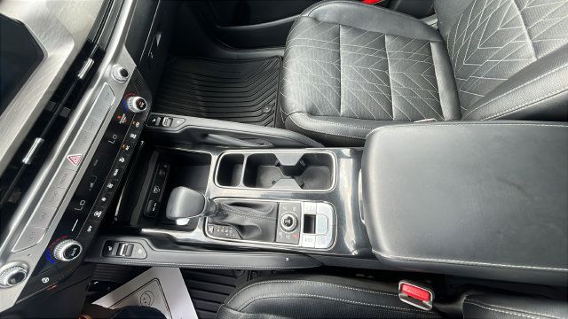 Used 2023 Kia Telluride EX X-Line AWD/4WD image 17