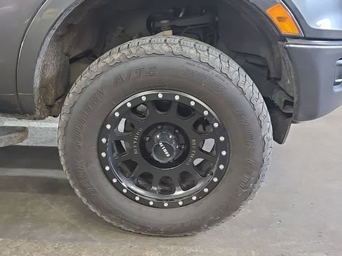 Used 2019 Ford Ranger XLT w/ FX4 Off-Road Package image 14