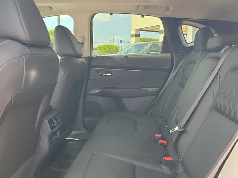 New 2026 Nissan Murano Platinum w/ Cargo Package image 14