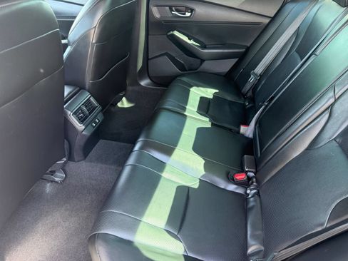 Certified 2024 Honda Accord EX-L image 26