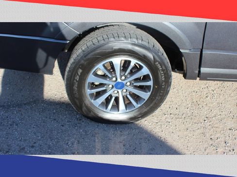 Used 2016 Ford Expedition EL XLT AWD/4WD image 31